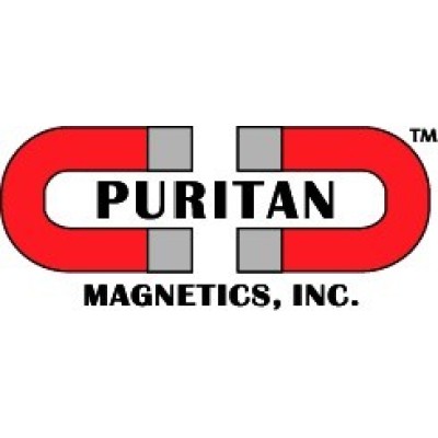 Puritan Magnetics Inc.'s Logo