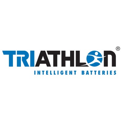 Triathlon Battery Solutions Inc.'s Logo