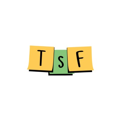 Trainers'​ Forum's Logo