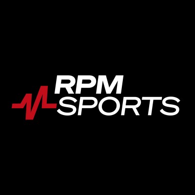 RPM SPORTS's Logo