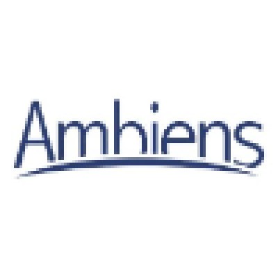 Ambiens's Logo