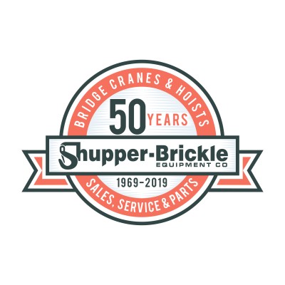 Shupper-Brickle Equipment Co.'s Logo