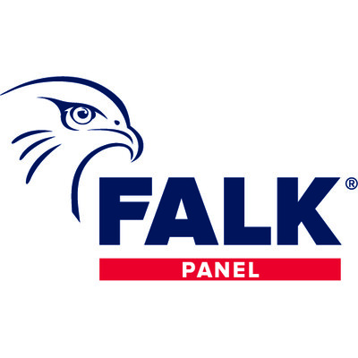 FALK Panel-USA's Logo