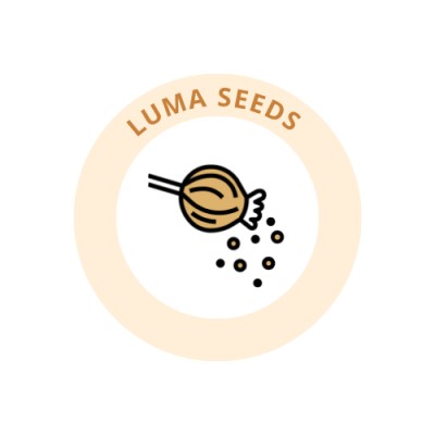 Luma Seeds's Logo