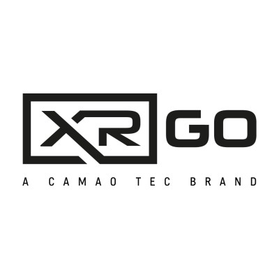 XRGO's Logo