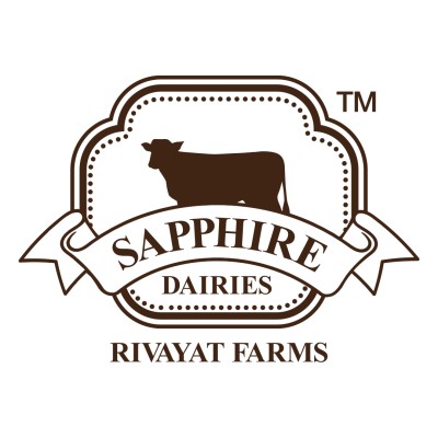 Rivayat Farms's Logo