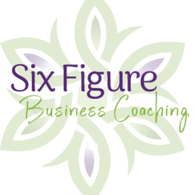 Six Figure Business Coaching LLC's Logo