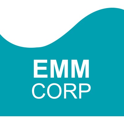 EMM Corp (European Management & Marine Corporation)'s Logo