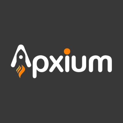 Apxium's Logo