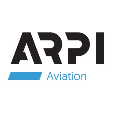 ARPI Aviation's Logo