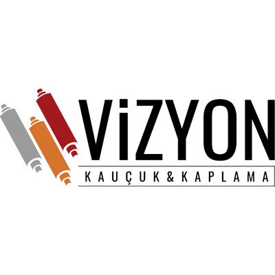 VİZYON KAUÇUK VE KAPLAMA SAN. TİC. LTD. ŞTİ's Logo