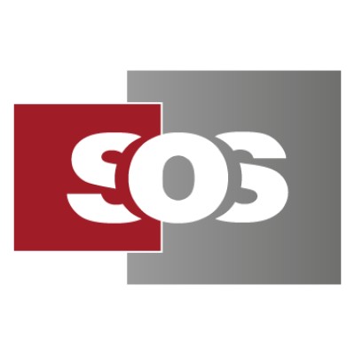 Software Outsourcing Services SOS LTD's Logo