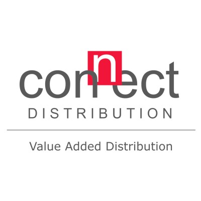 CONNECT DISTRIBUTION Sp. z o.o.'s Logo