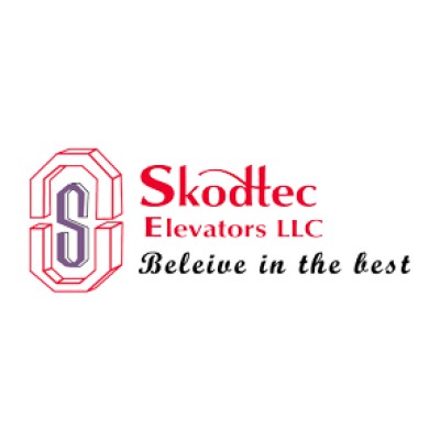 Skodfuji Elevators's Logo