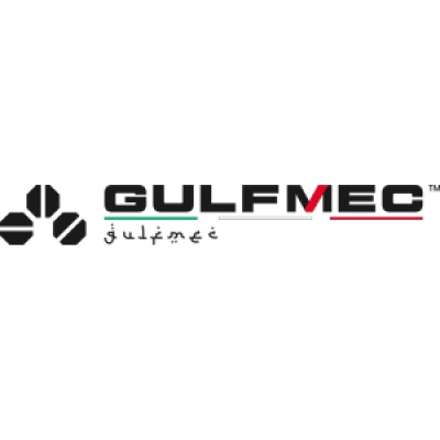 Gulfmec UAE's Logo