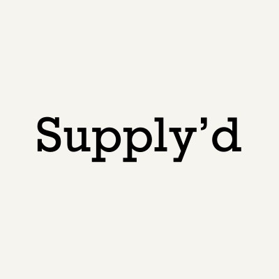 Supply'd's Logo