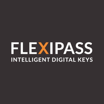 FLEXIPASS | Intelligent Digital Keys's Logo