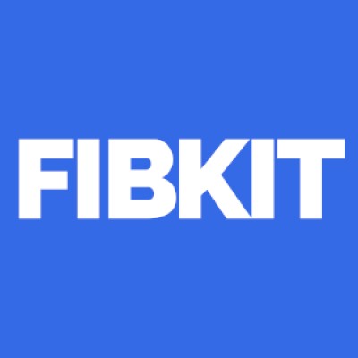 FIBKIT.COM's Logo