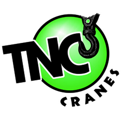 TNC Cranes (Aust) Pty Ltd's Logo