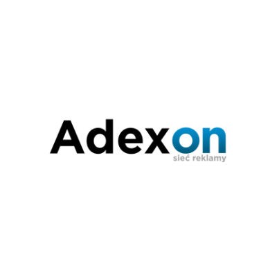 Adexon's Logo