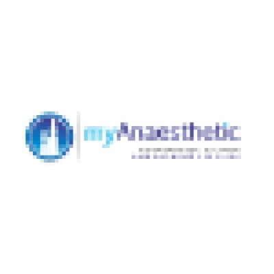 My Anaesthetic Billing's Logo