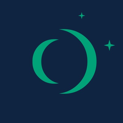 New Moon Talent's Logo