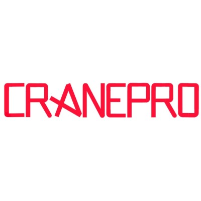 Crane Pro Limited's Logo