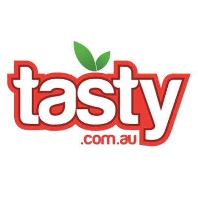 Tasty Crypto's Logo