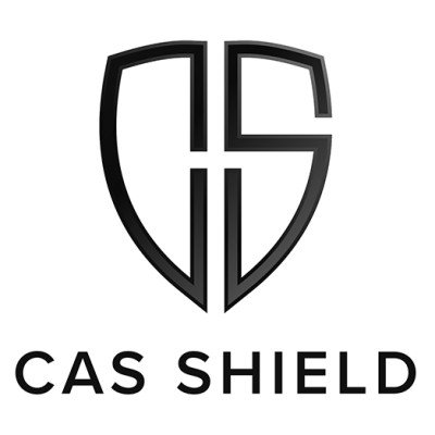 CAS Shield's Logo