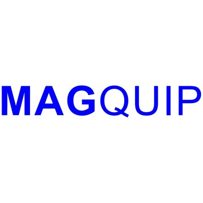 MAGQUIP (Pty) Ltd.'s Logo