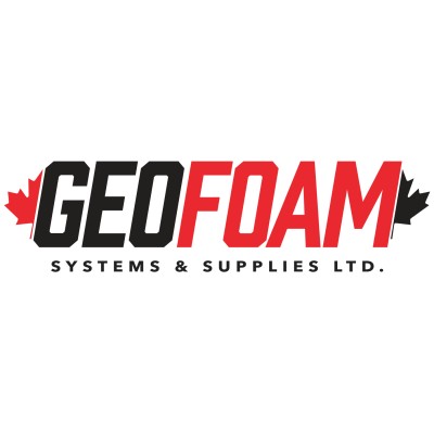 GeoFoam Systems & Supplies's Logo