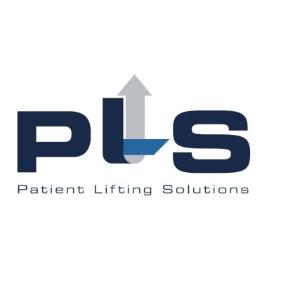 Patient Lifting Solutions B.V.'s Logo