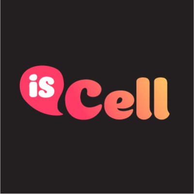 Grupo IS Cell's Logo