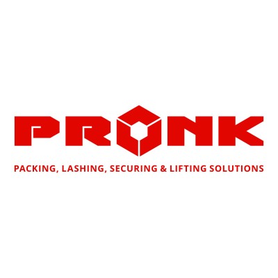 Pronk Multiservice's Logo