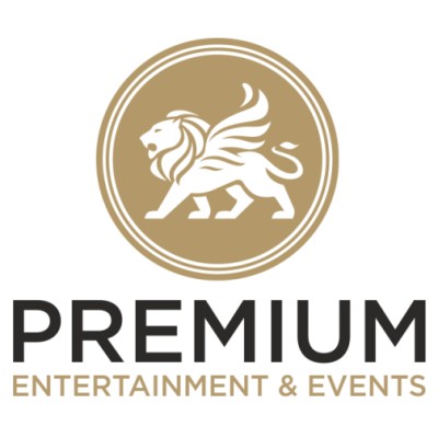 Premium Entertainment & Events's Logo