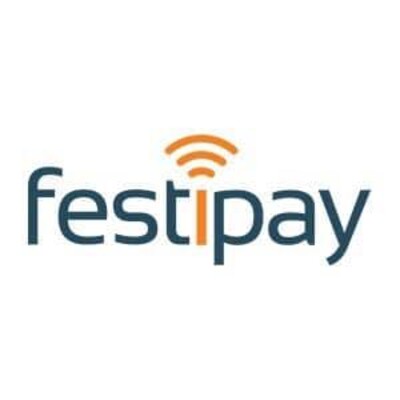 FESTIPAY integrated event solutions's Logo