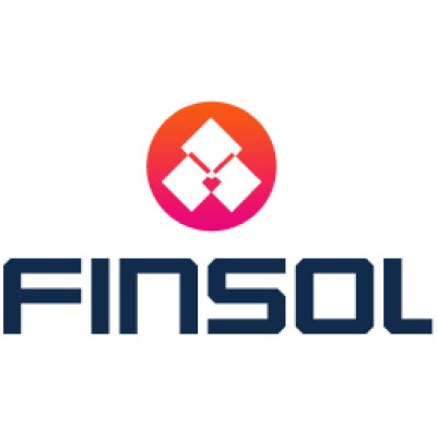 FIN SOL GROUP's Logo