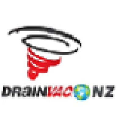 DrainVac NZ's Logo