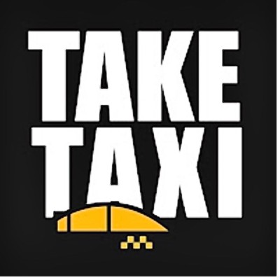 TAKETAXI's Logo