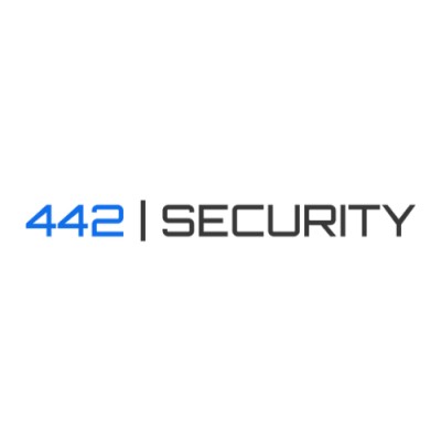 442 Security GmbH's Logo