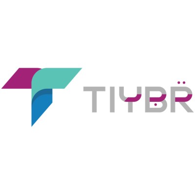 Tiybr Payments's Logo