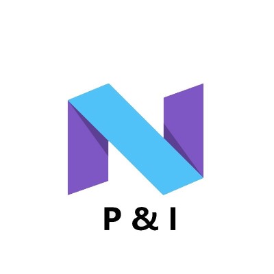 Nordic P&I Group's Logo