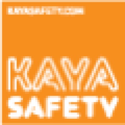 KAYA SAFETY's Logo