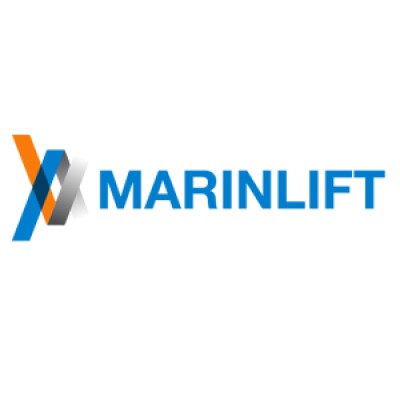 Marinlift's Logo