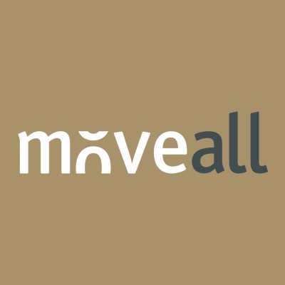 Moveall's Logo