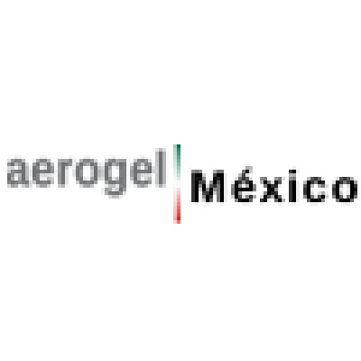 Aerogel México's Logo