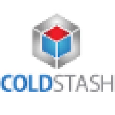 ColdStash's Logo