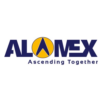 Alamex Elevators Turkey's Logo