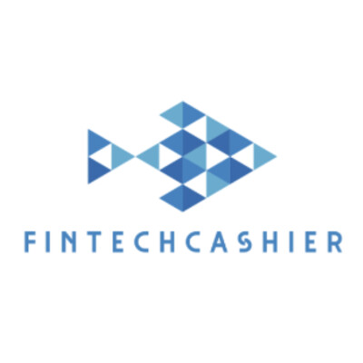 FintechCashier's Logo