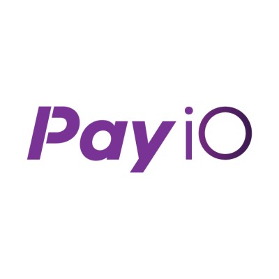 Pay iO's Logo